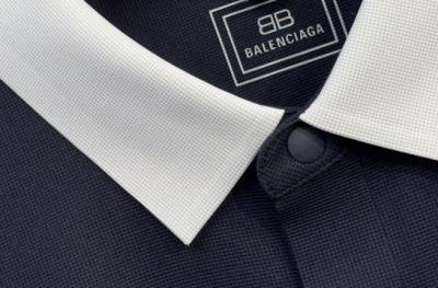 wholesale quality balenciaga men shirts model no. 176